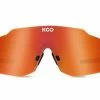Lunettes Koo Supernova Fluo Rouge -accessoires de vélo Ventes supernova fluo rouge 1 big