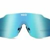 Lunettes Koo Supernova Blanc Turquoise -accessoires de vélo Ventes supernova turquoise 1 big