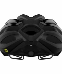 Casque GIRO Synthe Mips 2 Mips Taille M Noir -accessoires de vélo Ventes synthe mips 2 black dos big