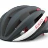 Casque GIRO Synthe Mips 2 Mips Giro Taille M Gris / Rouge -accessoires de vélo Ventes synthe mips 2 portaro grey big