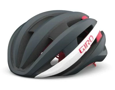 Casque GIRO Synthe Mips 2 Mips Giro Taille M Gris / Rouge 3 Casque GIRO Synthe Mips 2 Mips Giro Taille M Gris / Rouge