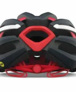 Casque GIRO Synthe Mips 2 Mips Giro Taille M Gris / Rouge 9 Casque GIRO Synthe Mips 2 Mips Giro Taille M Gris / Rouge -accessoires de vélo Ventes synthe mips 2 portaro grey dos big 1