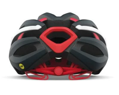 Casque GIRO Synthe Mips 2 Mips Giro Taille M Gris / Rouge 6 Casque GIRO Synthe Mips 2 Mips Giro Taille M Gris / Rouge – Image 4