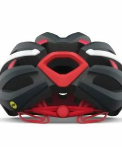 Casque GIRO Synthe Mips 2 Mips Taille M Rouge -accessoires de vélo Ventes synthe mips 2 portaro grey dos big