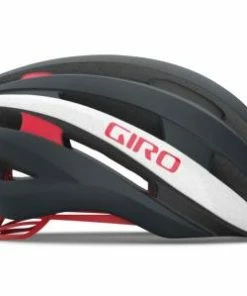 Casque GIRO Synthe Mips 2 Mips Giro Taille M Gris / Rouge 8 Casque GIRO Synthe Mips 2 Mips Giro Taille M Gris / Rouge -accessoires de vélo Ventes synthe mips 2 portaro grey profil 2 big
