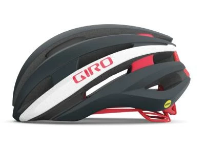 Casque GIRO Synthe Mips 2 Mips Giro Taille M Gris / Rouge 4 Casque GIRO Synthe Mips 2 Mips Giro Taille M Gris / Rouge – Image 2