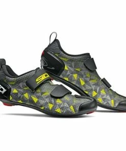 Chaussures SIDI T5 AIR 8 Chaussures SIDI T5 AIR -accessoires de vélo Ventes tfivebgy z