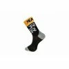Chaussettes RAFA'L ATTACK NOIR/ ORANGE 35/38 -accessoires de vélo Ventes th z zf