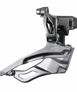 DÉRAILLEUR AVANT SHIMANO TIAGRA 31.8 Mm 2x10V