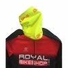 ALE Tour De Cou De Vélo Alé Tubulaire Jaune Fluo -accessoires de vélo Ventes tourcoufluo z