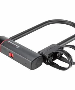 Antivol Vélo U6 Trelock 230 Mm