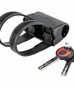 Antivol Trelock Vélo U6 300 Mm -accessoires de vélo Ventes trelock u6 u1 big 1
