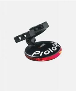 Eclairage Arrière De Vélo Clignotant Prologo