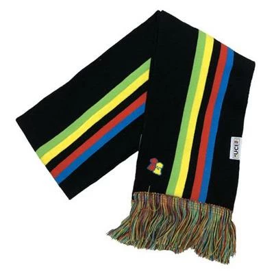 BIG BOBLLE HATS ECHARPE BIG BOBBLE UCI NOIRE RAINBOW 3 BIG BOBLLE HATS ECHARPE BIG BOBBLE UCI NOIRE RAINBOW