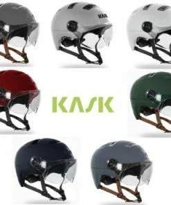 Casque KASK Urban R VAE Argent L/XL -accessoires de vélo Ventes urban R big 2