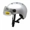 Casque De Vélo Urbain KASK Lifestyle Argent -accessoires de vélo Ventes urban lifestyle argent big