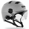 Casque KASK Urban R VAE Argent L/XL -accessoires de vélo Ventes urban r argento big