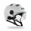 Casque KASK URBAN R Blanc Taille L/XL -accessoires de vélo Ventes urban r big 1