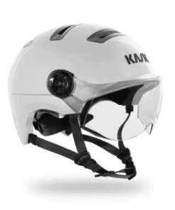 Casque KASK URBAN R Blanc Taille L/XL