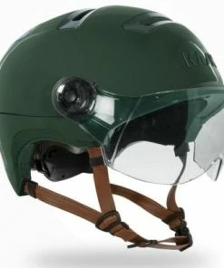 Casque KASK URBAN R VAE Vert M/L