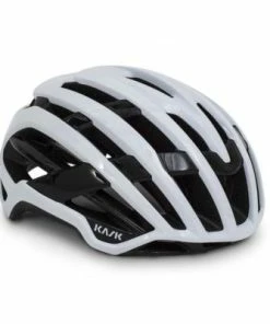 Casque KASK Valegro BLANC Taille L