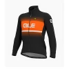Veste ALE Solid Winter -accessoires de vélo Ventes vestesolidblend z zf