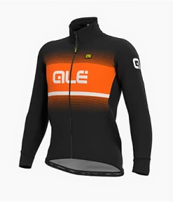 Veste ALE Solid Winter