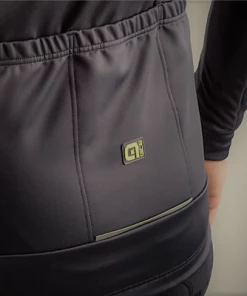 Veste ALE Solid Winter -accessoires de vélo Ventes vestesolidblend3 z