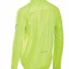 Veste Coupe Vent Northwave Vortex Jacket Fluo Jaune M -accessoires de vélo Ventes vortex fluo dos big