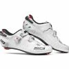 Chaussures SIDI Wire 2 Carbon White -accessoires de vélo Ventes wire 2 big