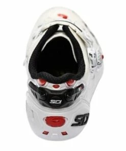 Chaussures SIDI Wire 2 Carbon White -accessoires de vélo Ventes wire 2 woman 1 big