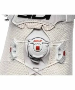 Chaussures SIDI Wire 2 Carbon White -accessoires de vélo Ventes wire 2 woman 2 big