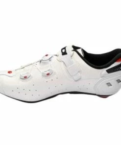 Chaussures SIDI Wire 2 Carbon White -accessoires de vélo Ventes wire 2 woman 3 big