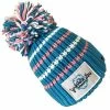 BIG BOBLLE HATS BONNET BIG BOBBLE ANGLETERRE YORKSHIRE LASS -accessoires de vélo Ventes y z