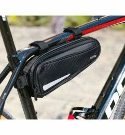 Sacoche De Selle De Vélo Z Frame Pack Zefal -accessoires de vélo Ventes zefal Z frame big 1