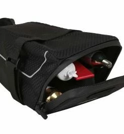 Sacoche De Selle De Vélo Z Light Pack L Zefal 9 Sacoche De Selle De Vélo Z Light Pack L Zefal -accessoires de vélo Ventes zefal Z light 1 big