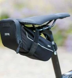 Sacoche De Selle De Vélo Z Light Pack L Zefal 10 Sacoche De Selle De Vélo Z Light Pack L Zefal -accessoires de vélo Ventes zefal Z light 2 big