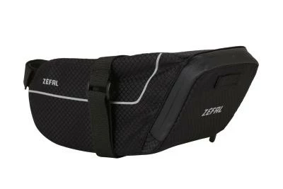 Sacoche De Selle De Vélo Z Light Pack L Zefal 4 Sacoche De Selle De Vélo Z Light Pack L Zefal – Image 2